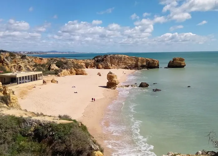 Albufeira Beach Apartment