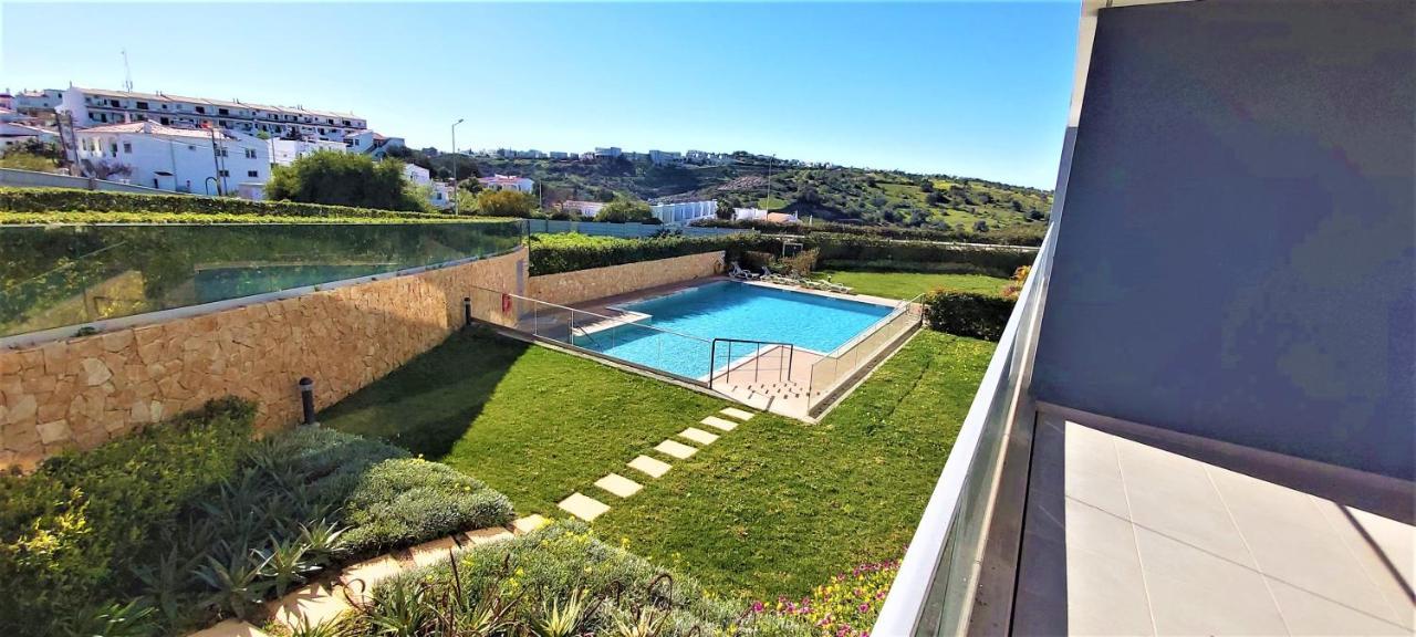 Albufeira Beach Apartment Appartement *
