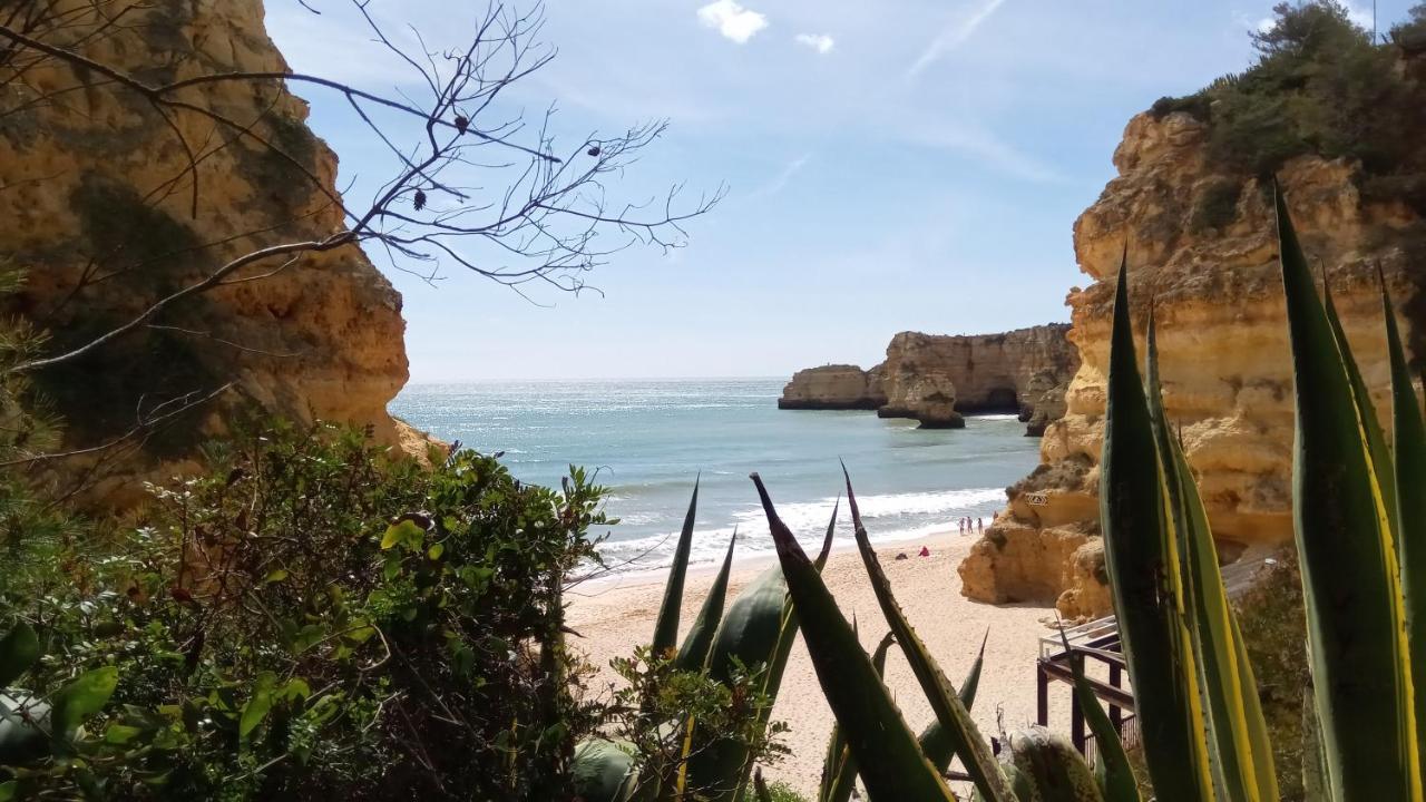 Appartement Albufeira Beach Apartment